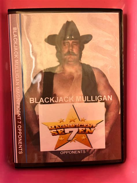 blackjack mulligan jr|Iba pa.